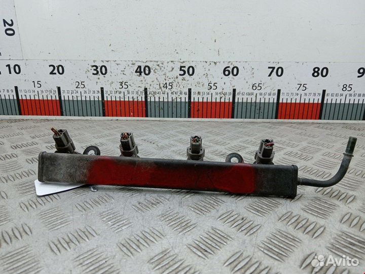 Форсунка для Mitsubishi Colt 6