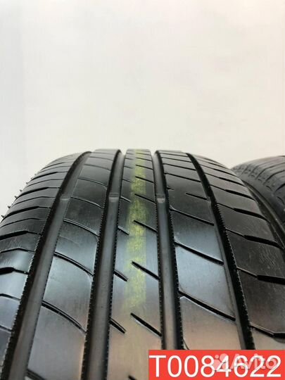 Dunlop SP Sport LM705 215/60 R17 96H