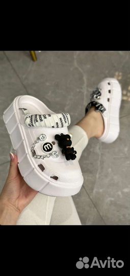 Crocs 35-36 размер