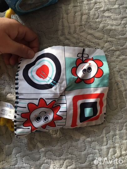 Игрушки погремушки грызунки