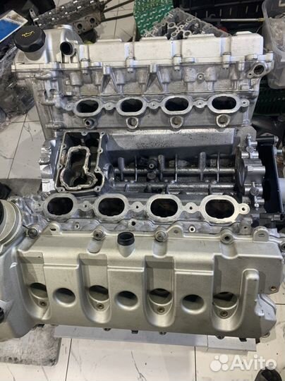 Двигатель Porsche Cayenne 4 5
