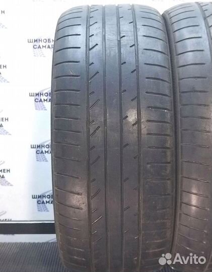 Dunlop SP Sport Maxx 255/35 R18 94M