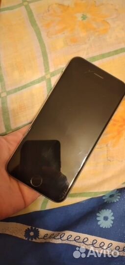iPhone 6s 32г