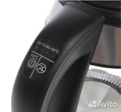 Электрочайник Smart 2200 Вт