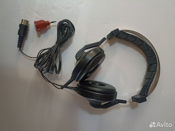 Наушники