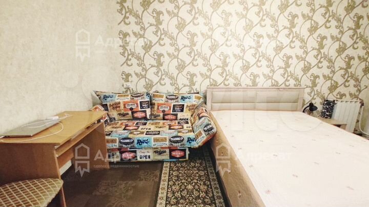 3-к. квартира, 75,2 м², 1/9 эт.