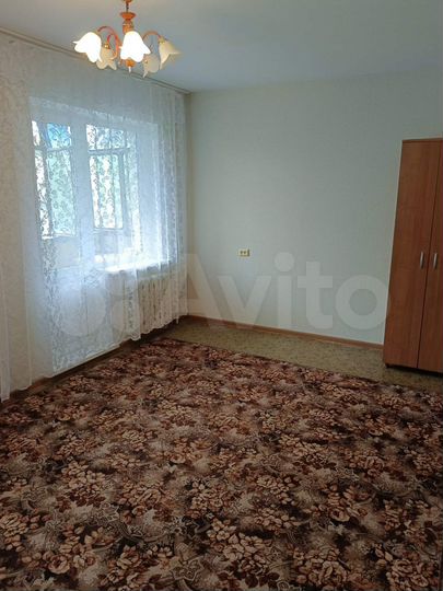 1-к. квартира, 37 м², 2/5 эт.
