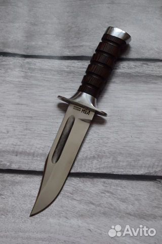 Нож Ка-Bar кованый х12мф