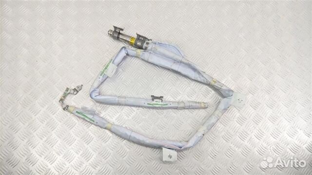 Подушка безопасности боковая (шторка) Lexus ES 7