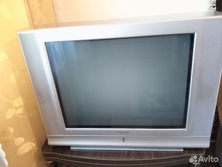 Телевизор бу