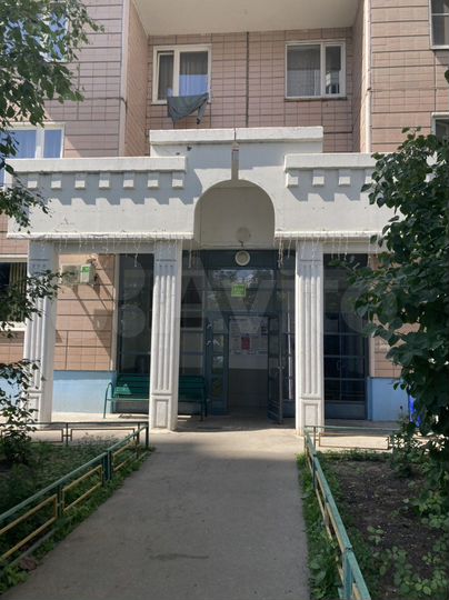 1-к. квартира, 41 м², 18/26 эт.