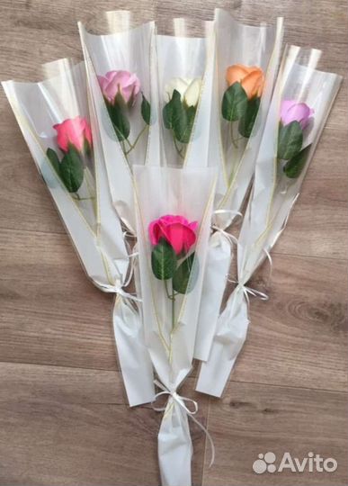 8 Марта Цветы,В подарок