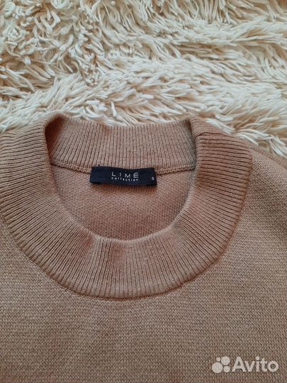 Джемпер женский lime