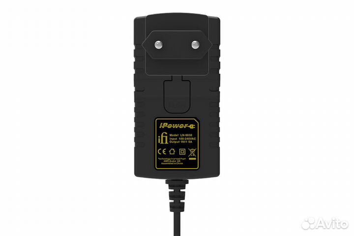 IFi iPower 9V/2.0A