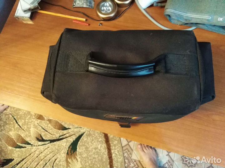 Видеокамера