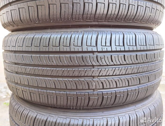 Nexen N'Priz AH5 195/55 R15 87V