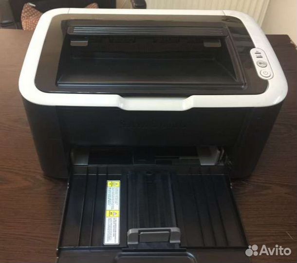 Samsung ML-1660 разбор (запчасти)