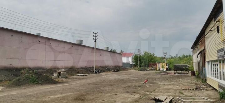 Склад, 780 м²