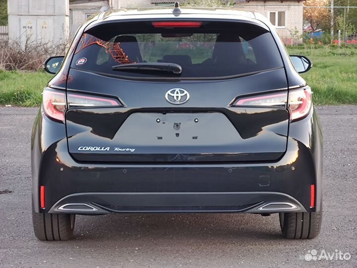 Toyota Corolla 1.8 CVT, 2020, 46 000 км