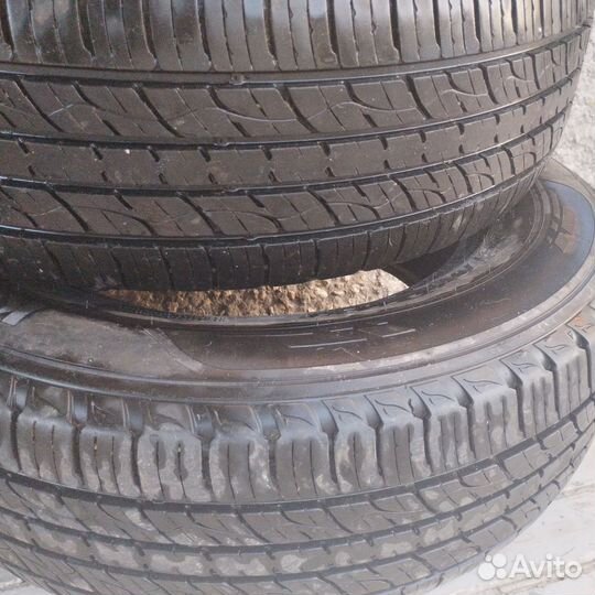 Kumho Crugen Premium KL33 225/70 R16 103H