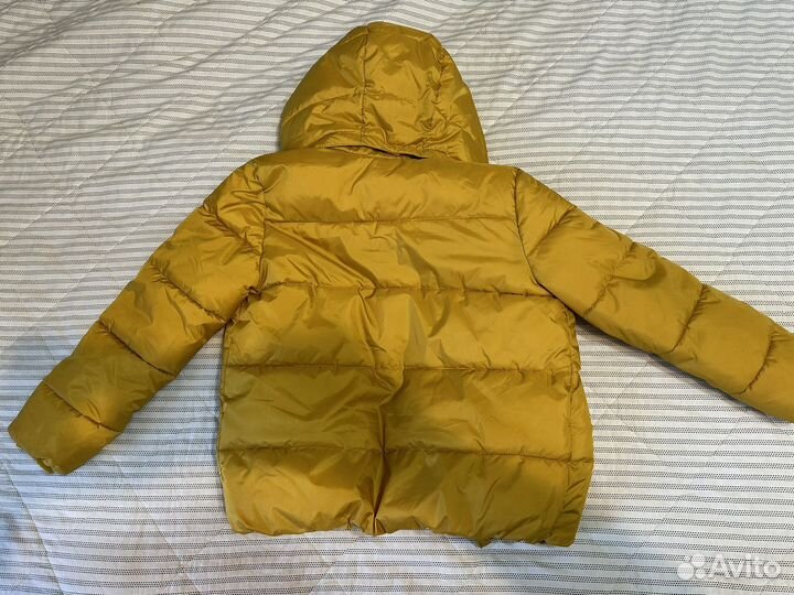 Куртка для девочки HM 134