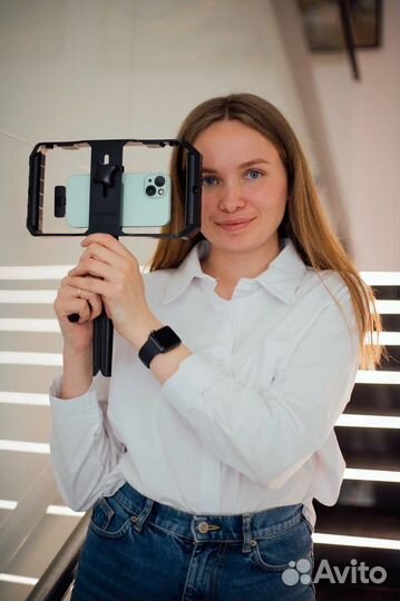 Видеограф Пермь Видеосъемка