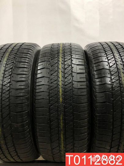 Bridgestone Dueler H/T D684 II 275/50 R22 111H