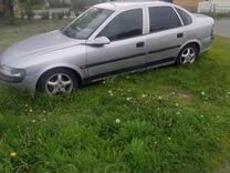 Opel Vectra 1.6 MT, 1998, 28 599 км, с пробегом, цена 140 000 руб.