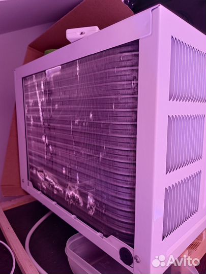 Мини кондиционер