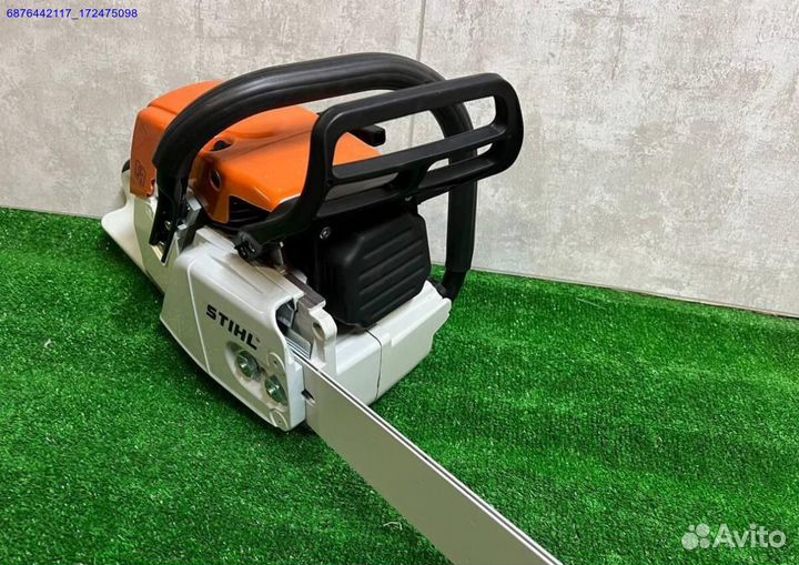 Бензопила stihl ms381 (Арт.97105)