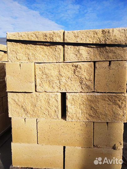 Перегородочные блоки