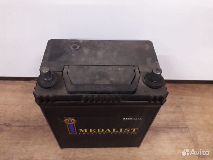 Аккумулятор на Матиз Б\У