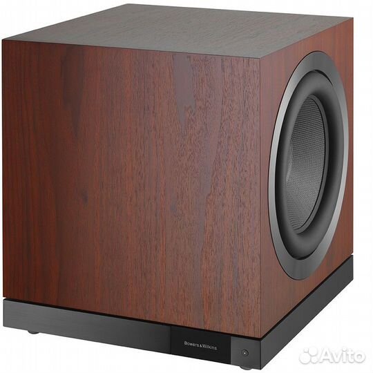 Сабвуфер Bowers & Wilkins DB2D Black