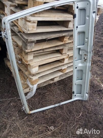 Крышка багажника ваз 2114