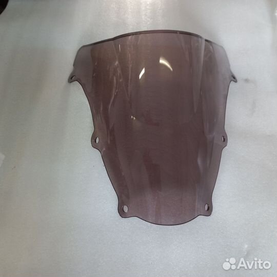 Стекло ветровое Suzuki SV 650/1000 03-07 smoke