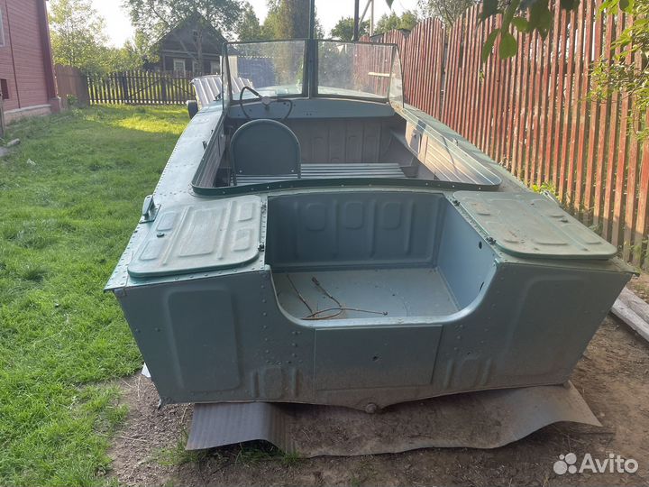 Прогресс 2М