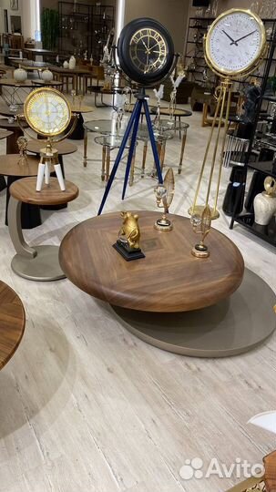 Журнальный стол