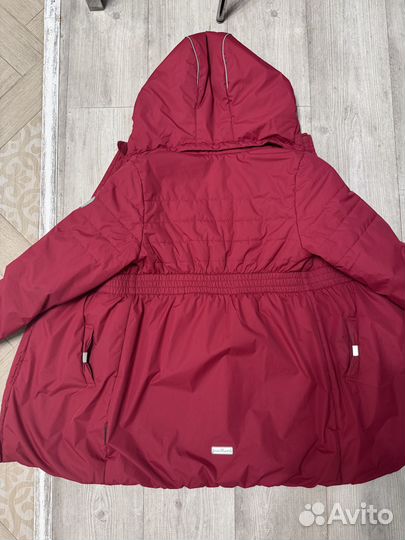 Пальто демисезонное premont 134