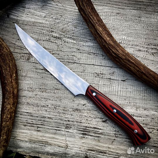 Филейный нож