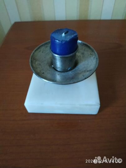 Подсвечник