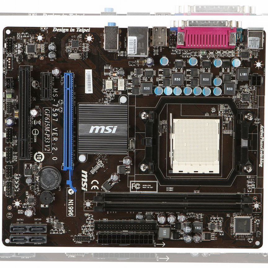 msi gf615m p33 Купить материнскую плату во всех регионах с