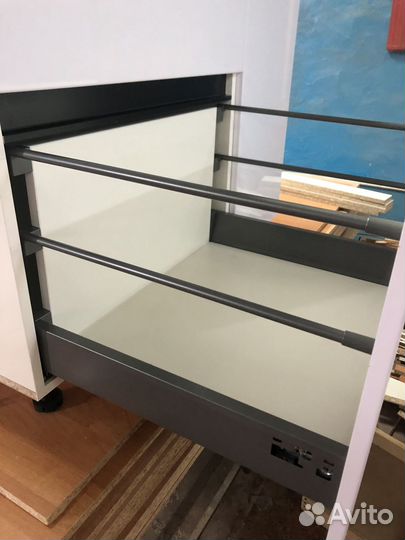 Кухонные гарнитуры