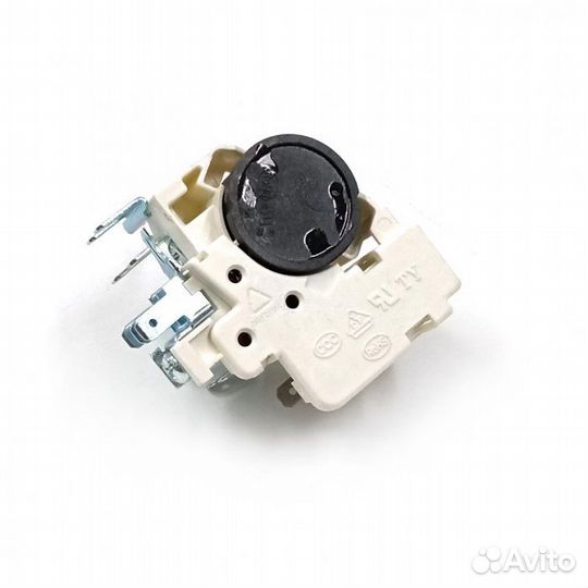 Реле QP3-15C JX SC для компрессора Jiaxipera MM106