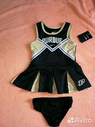 Костюм для гимнастики