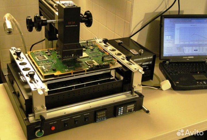 Компьютерный мастер Установка Windows и программ