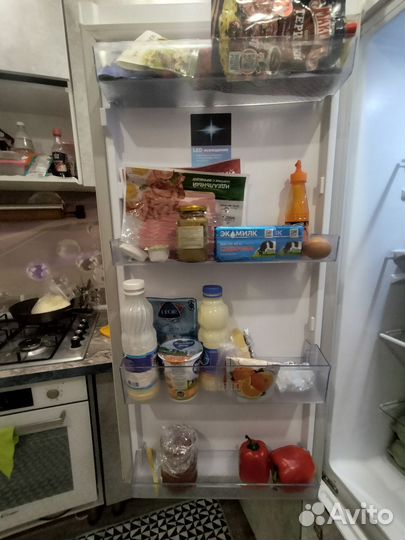 Продам холодильник бу
