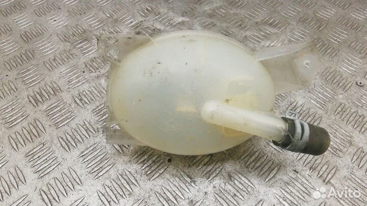 Бачок расширительный Dacia Duster рест. 2016