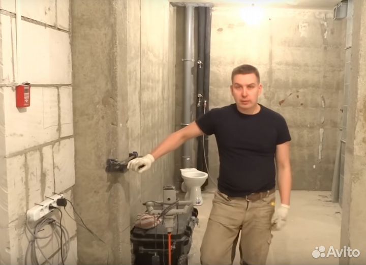 Мастер на час Муж на час Любые работы Опыт 15 лет