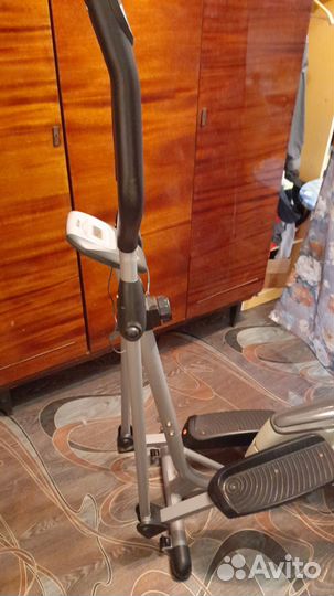 Тренажер Орбитрек