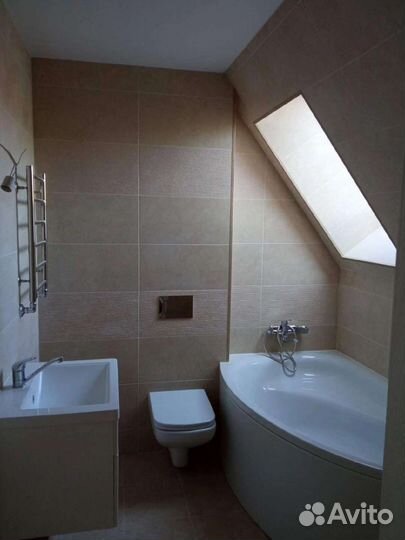 Отделка и ремонт: квартир, домов и офисов под ключ